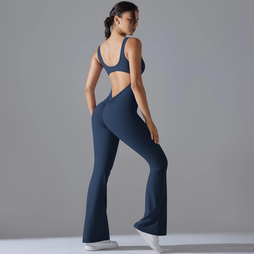 Mono Deportivo Push Up