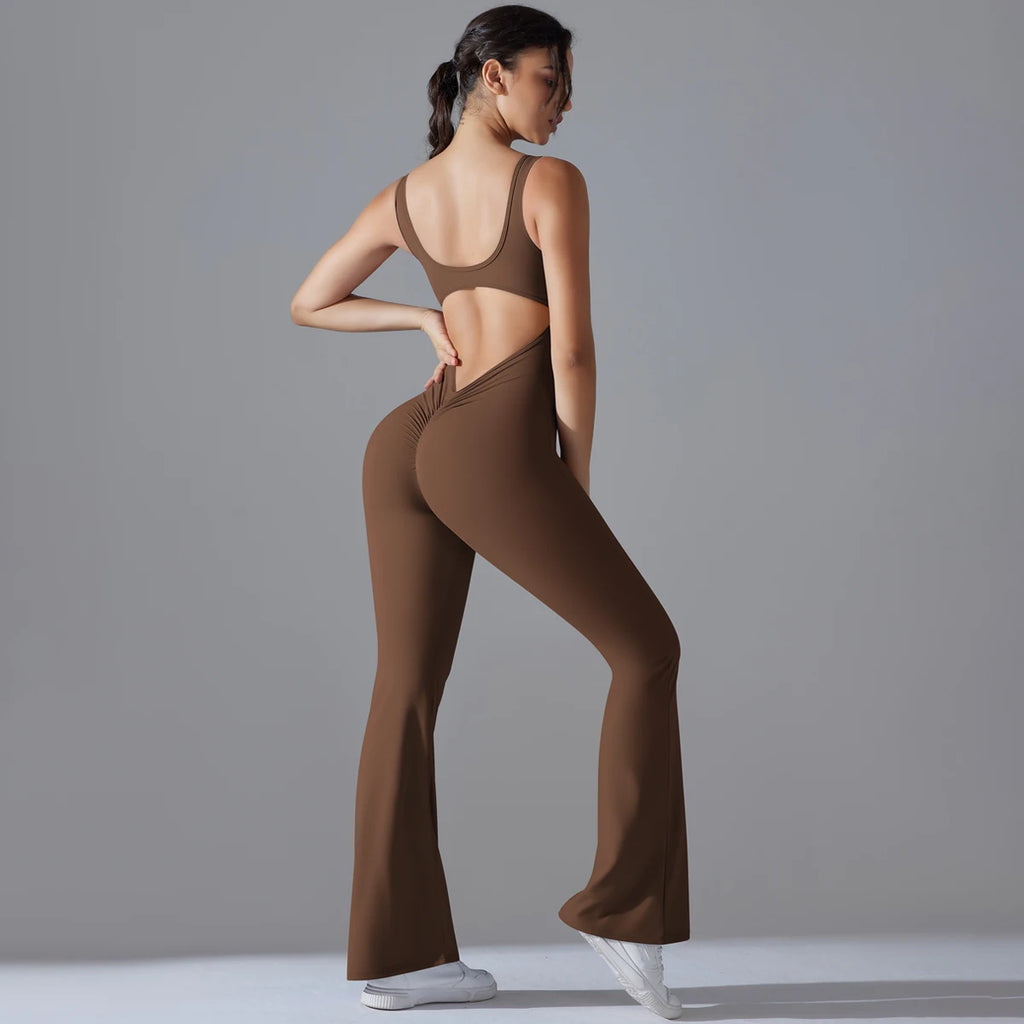 Mono Deportivo Push Up
