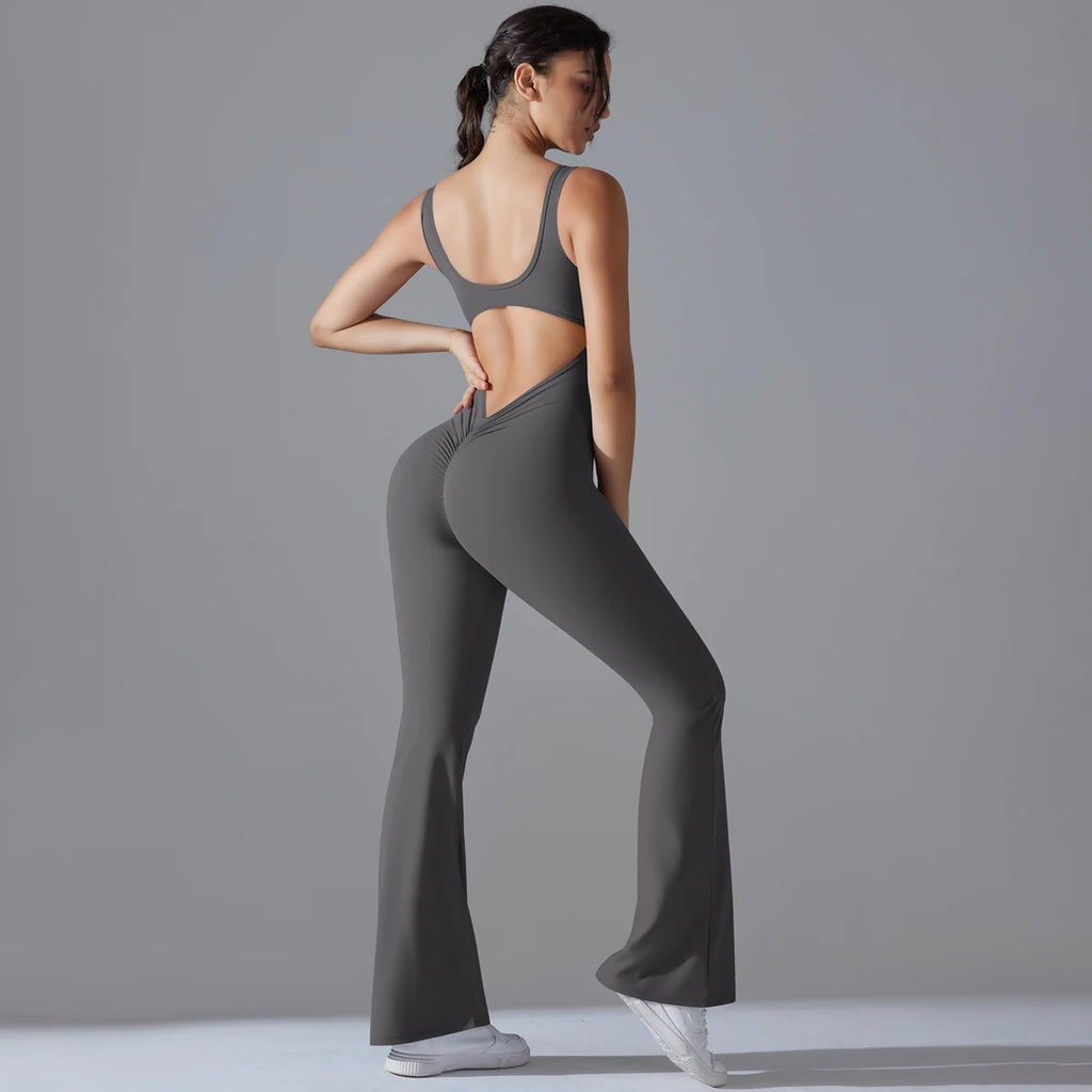 Mono Deportivo Push Up