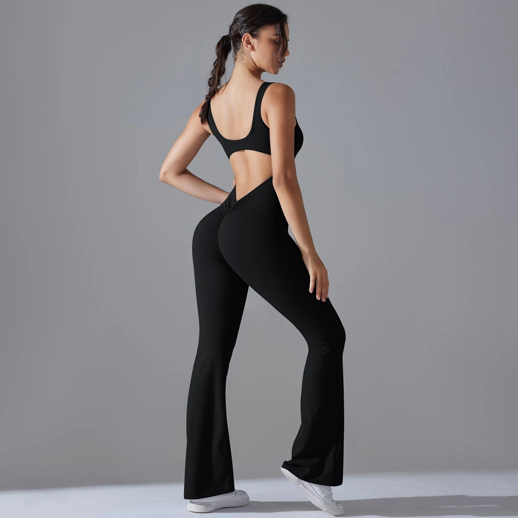 Mono Deportivo Push Up