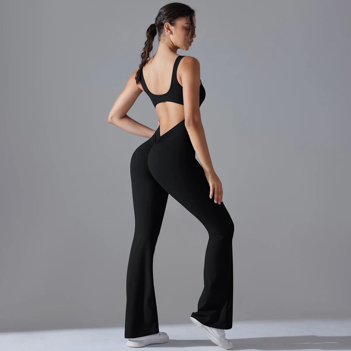 Mono Deportivo Push Up