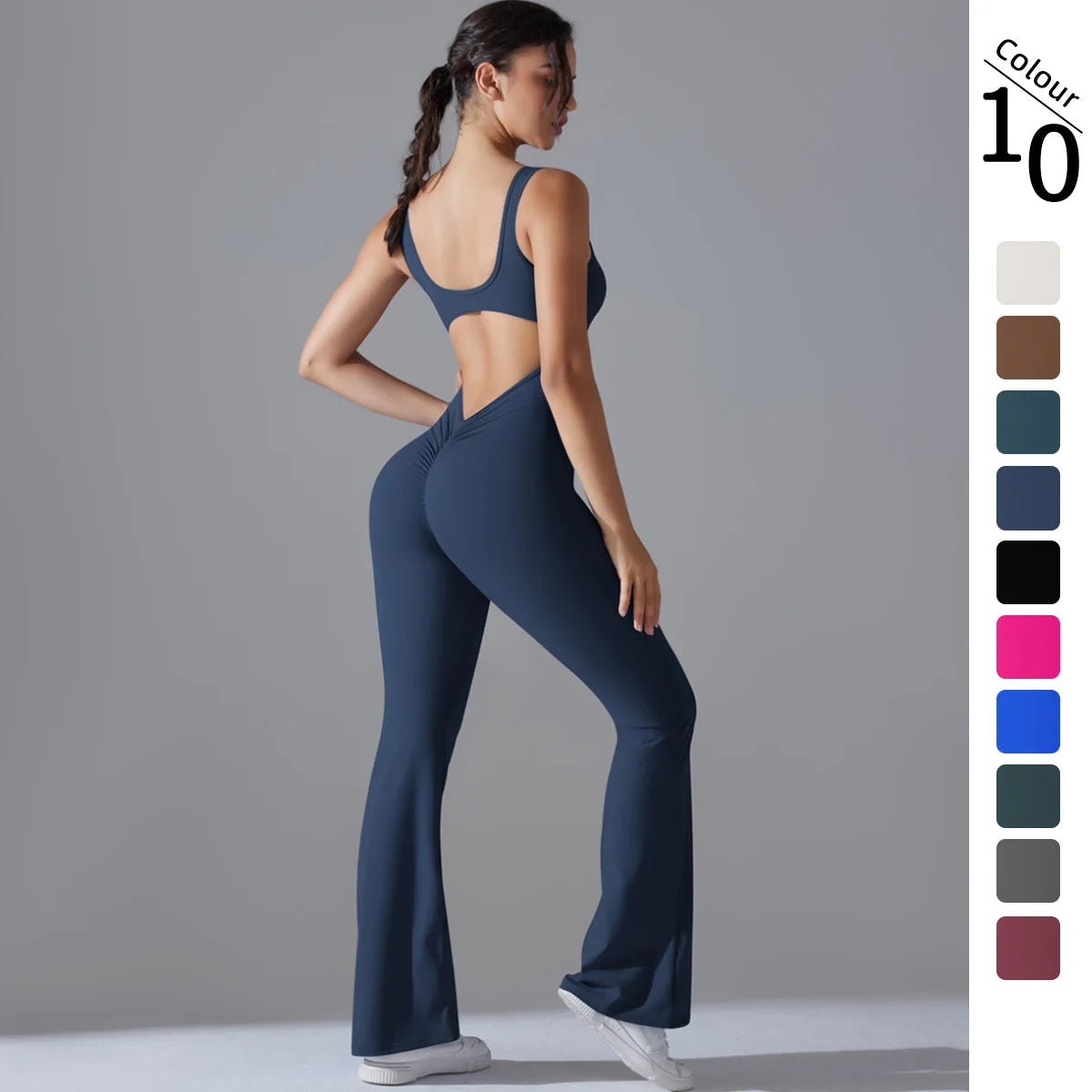 Mono Deportivo Push Up
