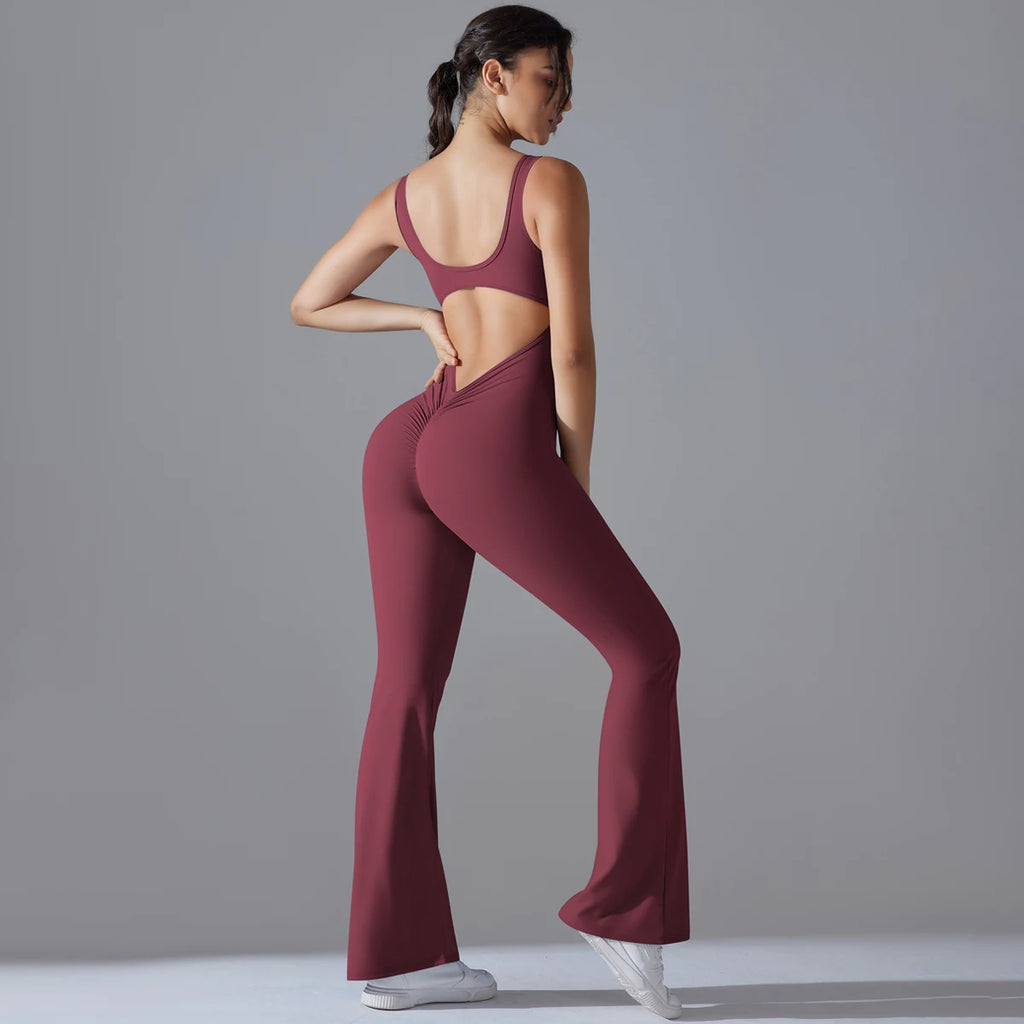 Mono Deportivo Push Up