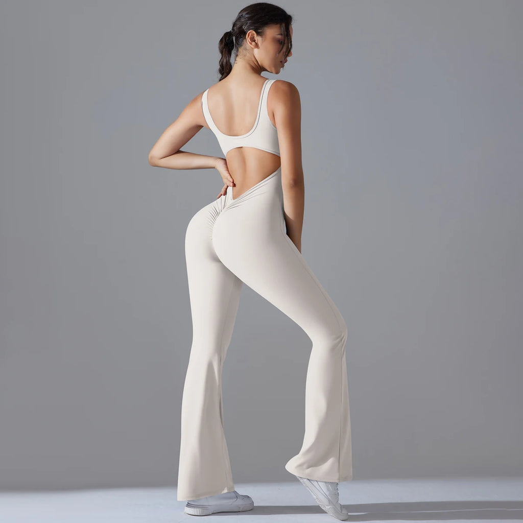 Mono Deportivo Push Up