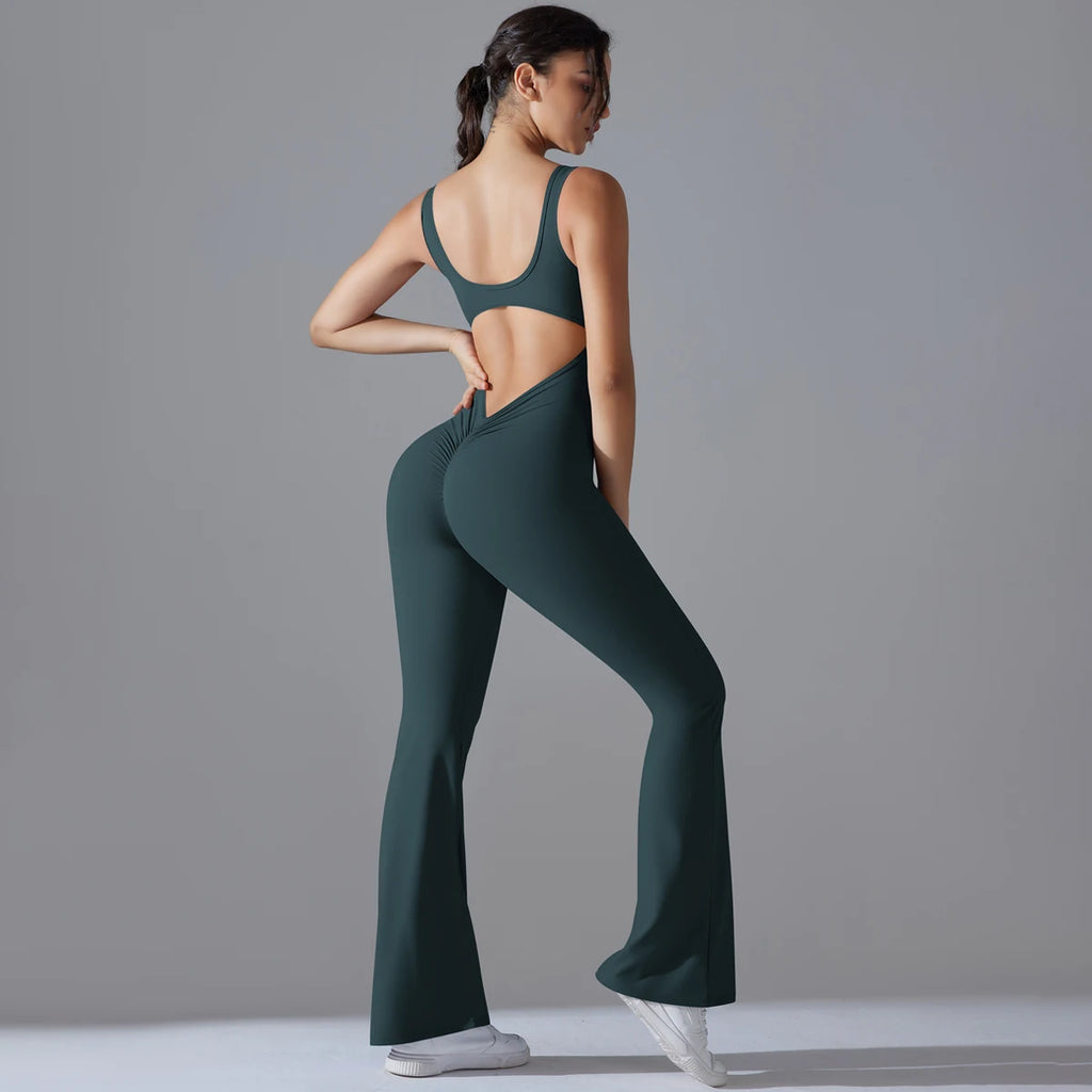Mono Deportivo Push Up