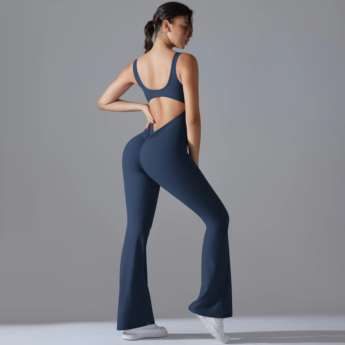 Mono Deportivo Push Up